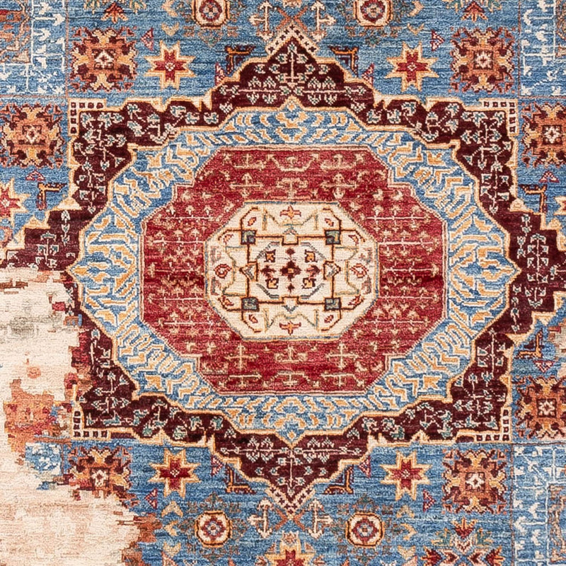 Tapete de desenhador 236x174cm - Designerteppich