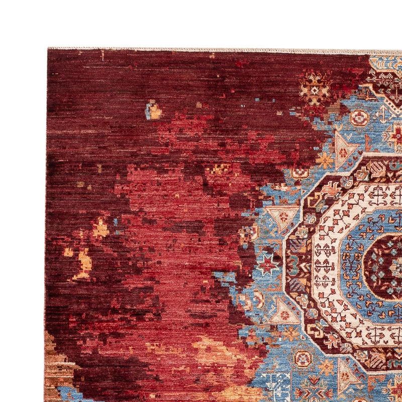 Tapete de desenhador 236x174cm - Designerteppich