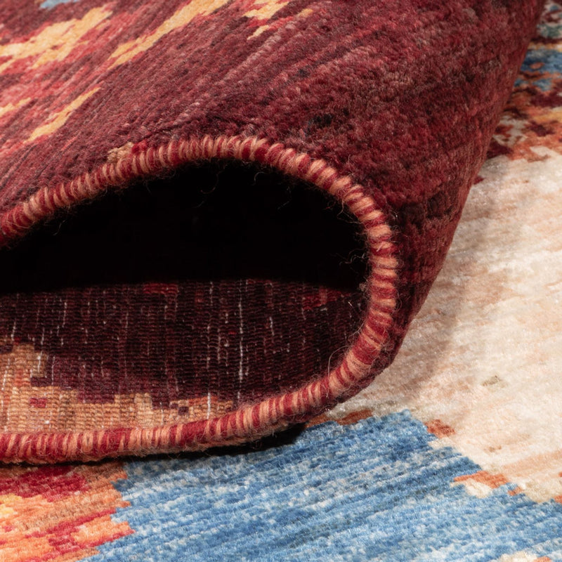 Tapete de desenhador 236x174cm - Designerteppich
