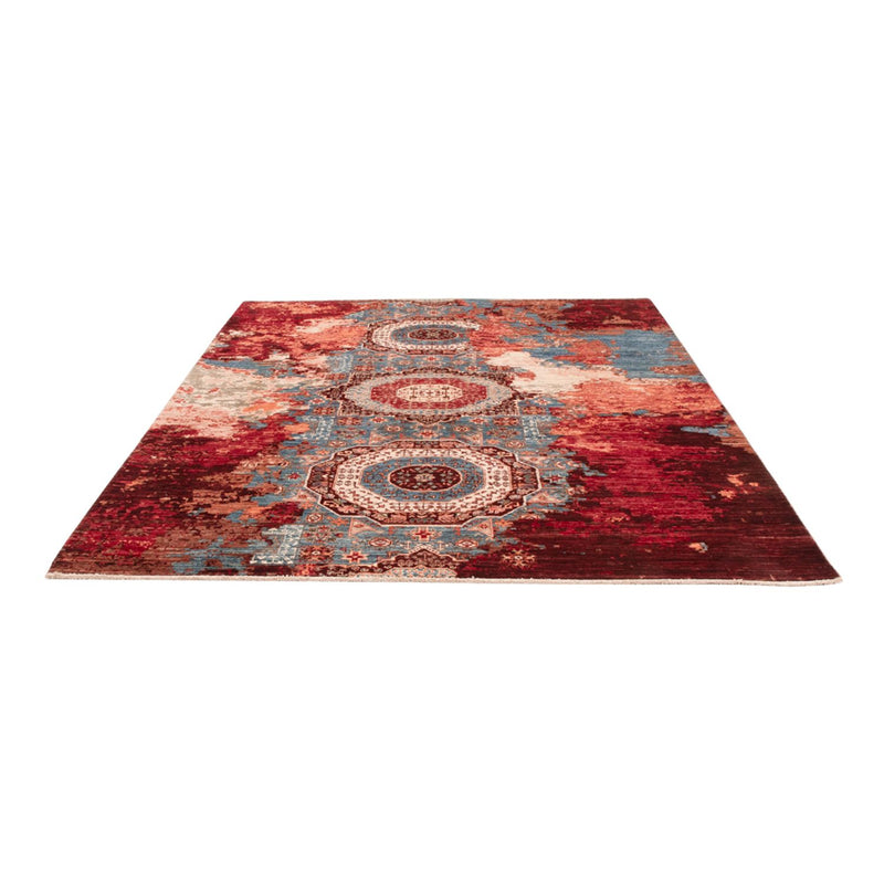 Tapete de desenhador 236x174cm - Designerteppich