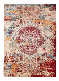 Tapete de desenhador 239x176cm - Designerteppich – product image