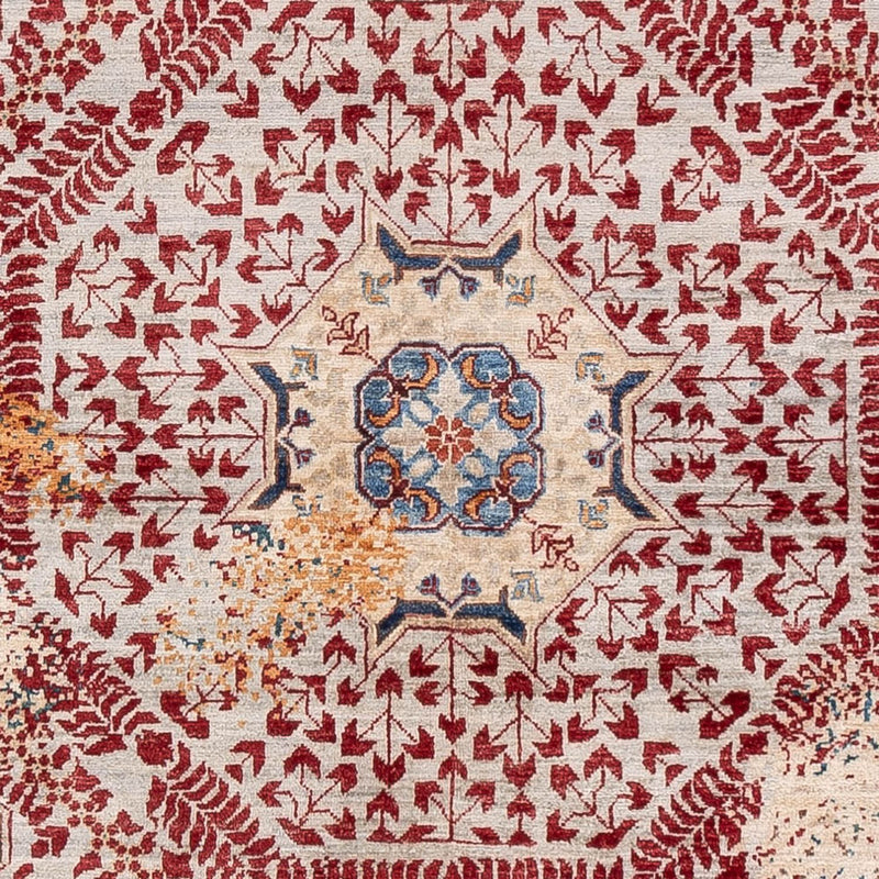 Tapete de desenhador 239x176cm - Designerteppich