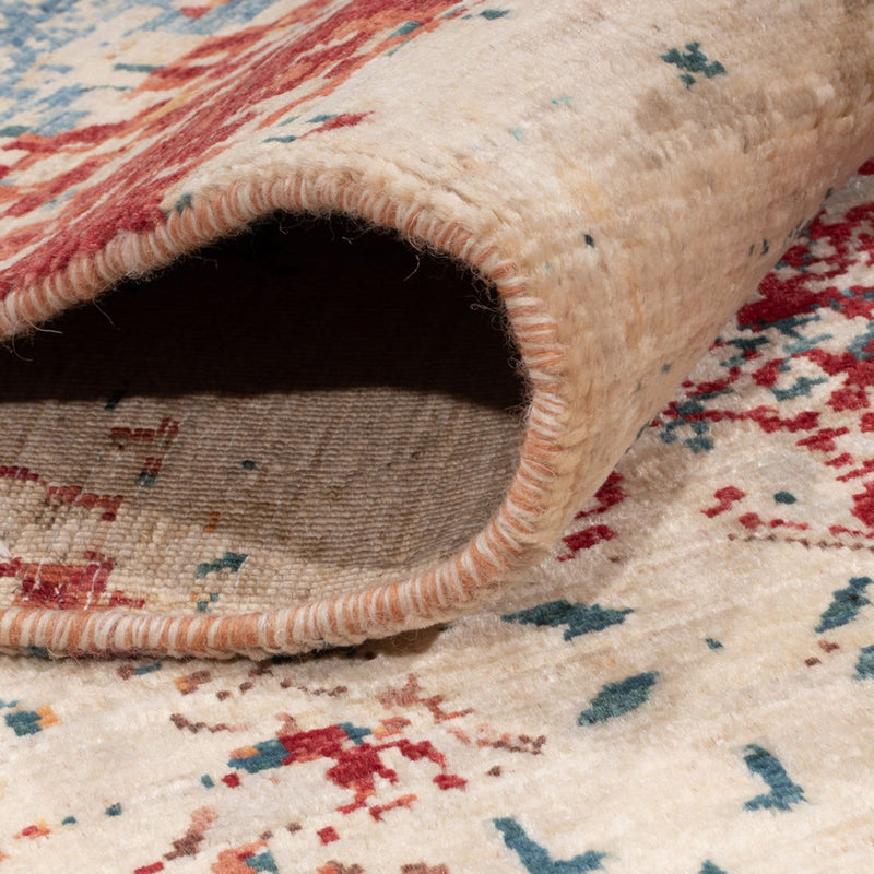 Tapete de desenhador 239x176cm - Designerteppich