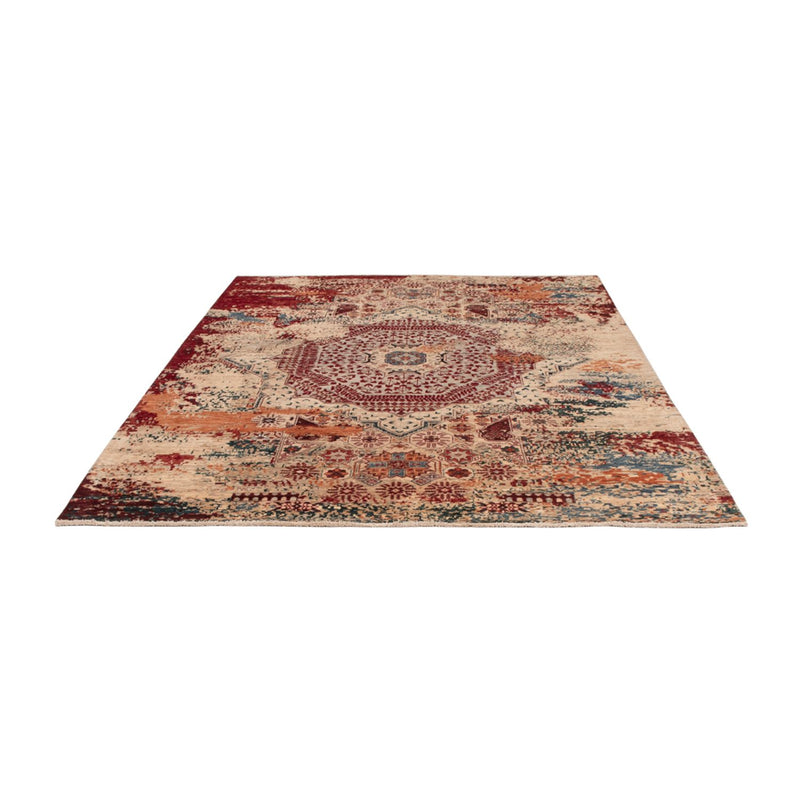 Tapete de desenhador 239x176cm - Designerteppich