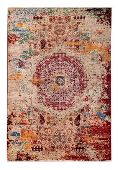 Tapete de desenhador 169x236cm - Designerteppich