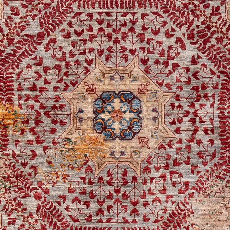 Tapete de desenhador 236x169cm - Designerteppich