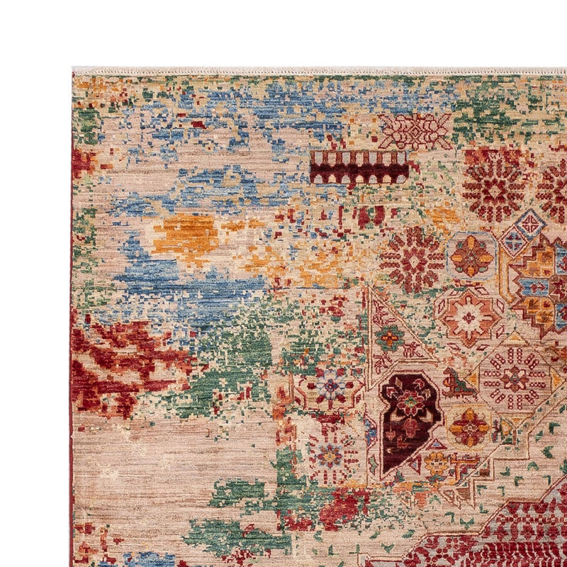 Tapete de desenhador 236x169cm - Designerteppich