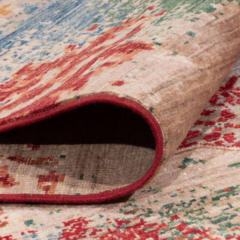 Tapete de desenhador 236x169cm - Designerteppich