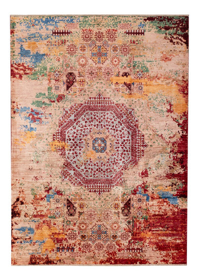 Tapete de desenhador 175x239cm - Designerteppich