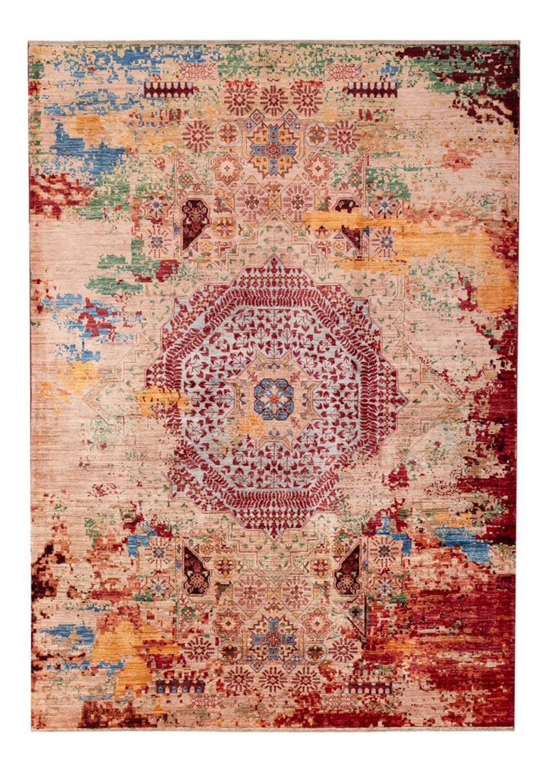 Tapete de desenhador 239x175cm - Designerteppich
