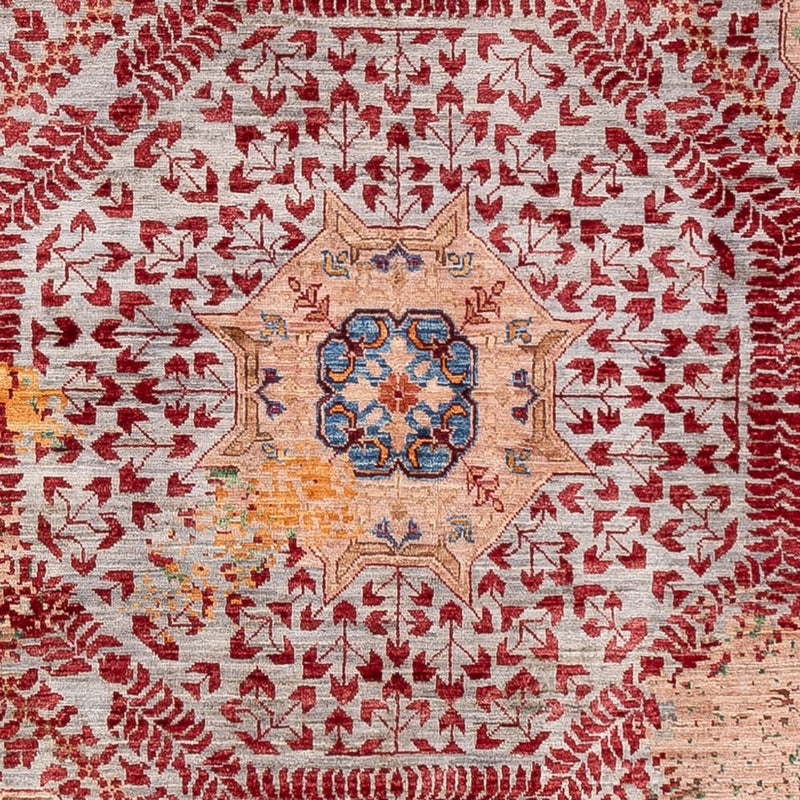 Tapete de desenhador 239x175cm - Designerteppich