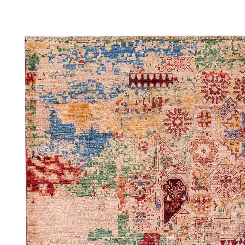 Tapete de desenhador 239x175cm - Designerteppich