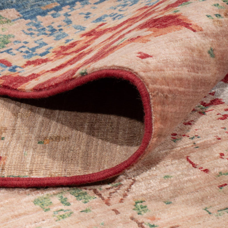 Tapete de desenhador 239x175cm - Designerteppich