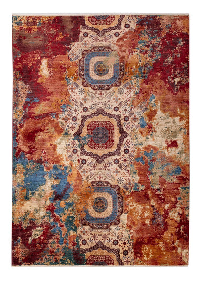 Tapete de desenhador 173x238cm - Designerteppich