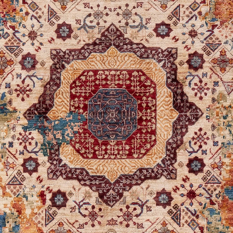 Tapete de desenhador 238x173cm - Designerteppich
