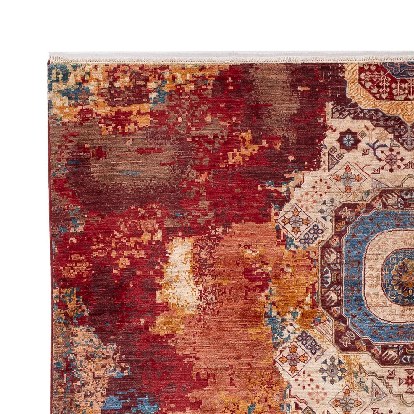 Tapete de desenhador 238x173cm - Designerteppich