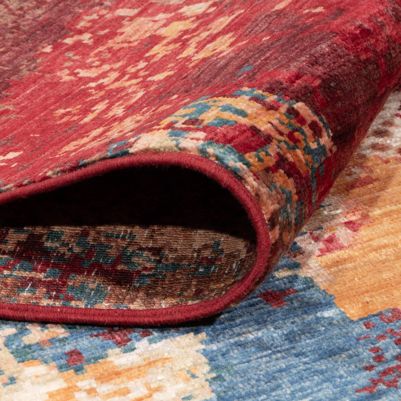 Tapete de desenhador 238x173cm - Designerteppich