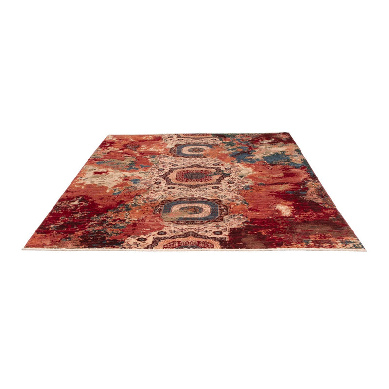 Tapete de desenhador 238x173cm - Designerteppich