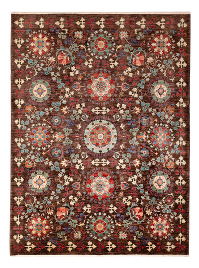 Ariana Tapete 192x251cm - Tapete Oriental