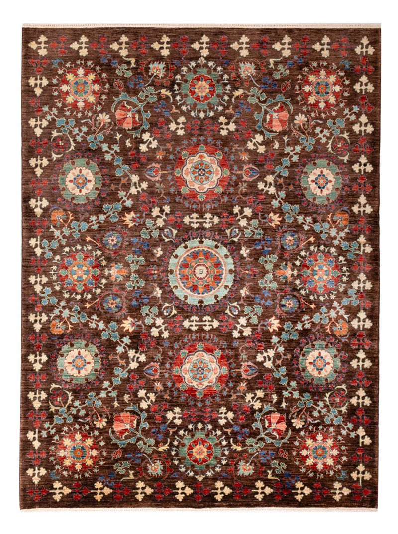Ariana Tapete 251x192cm - Tapete Oriental