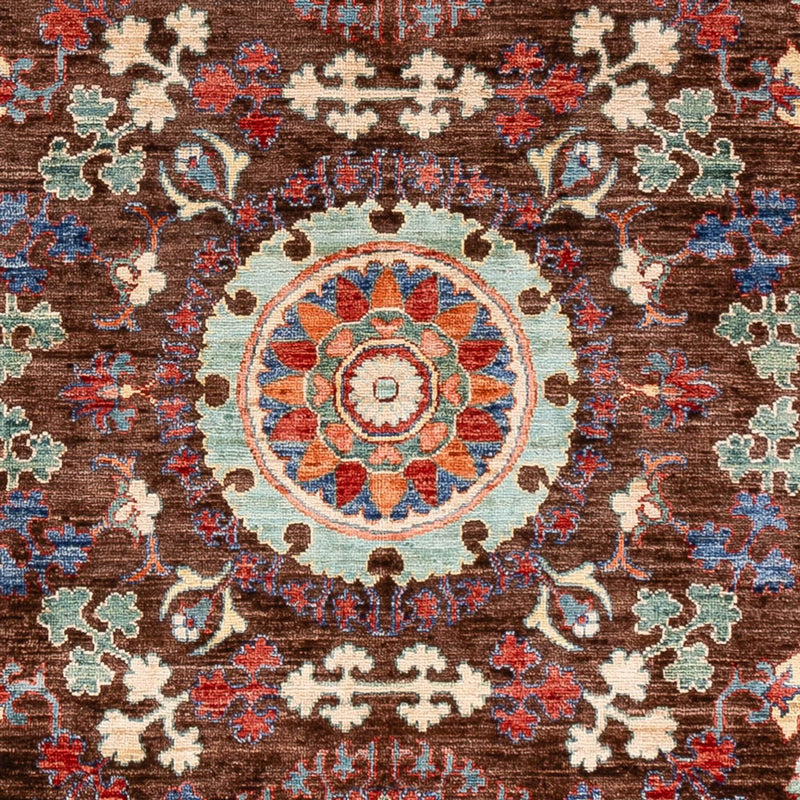Ariana Tapete 251x192cm - Tapete Oriental