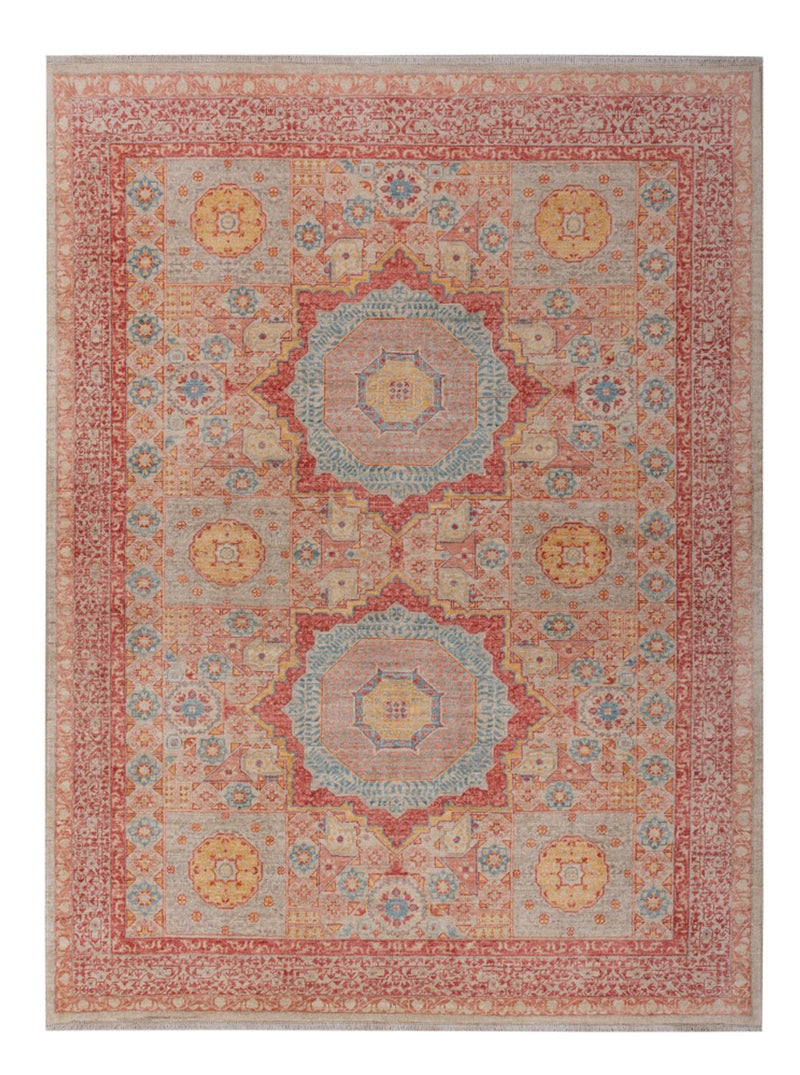 Ariana Tapete 229x173cm - Tapete Oriental
