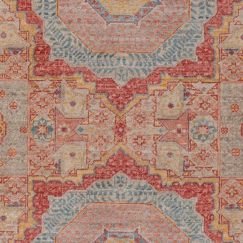 Ariana Tapete 229x173cm - Tapete Oriental