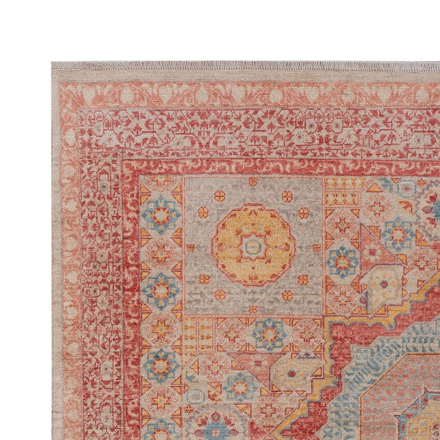 Ariana Tapete 229x173cm - Tapete Oriental