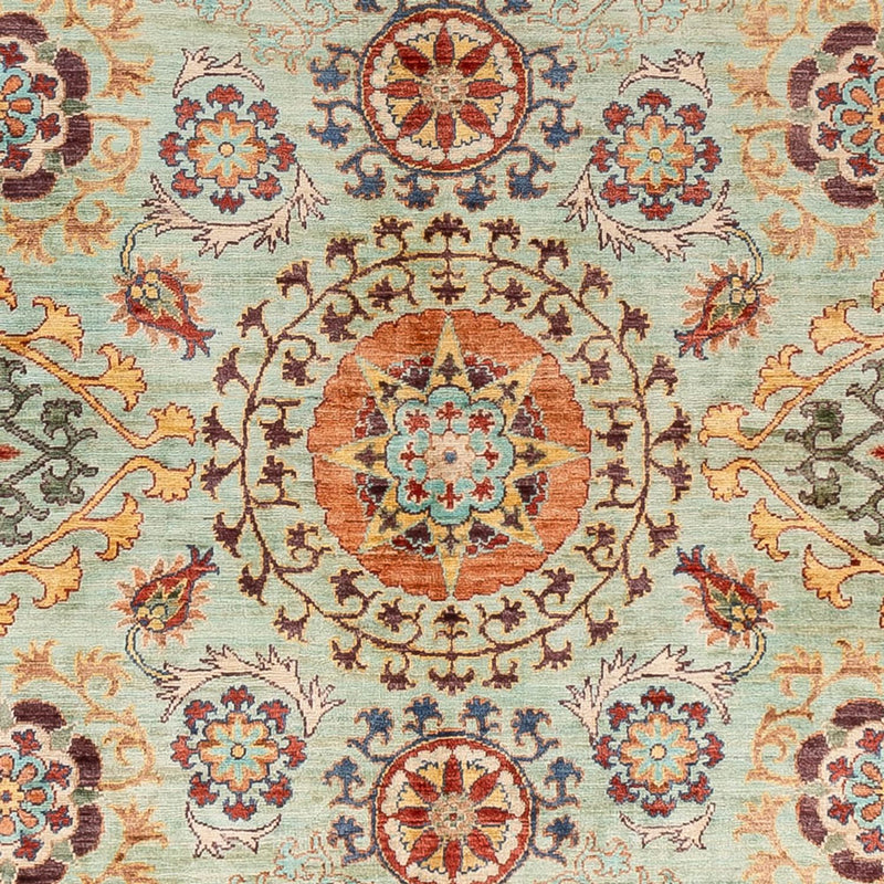 Ariana Tapete 251x204cm - Tapete Oriental