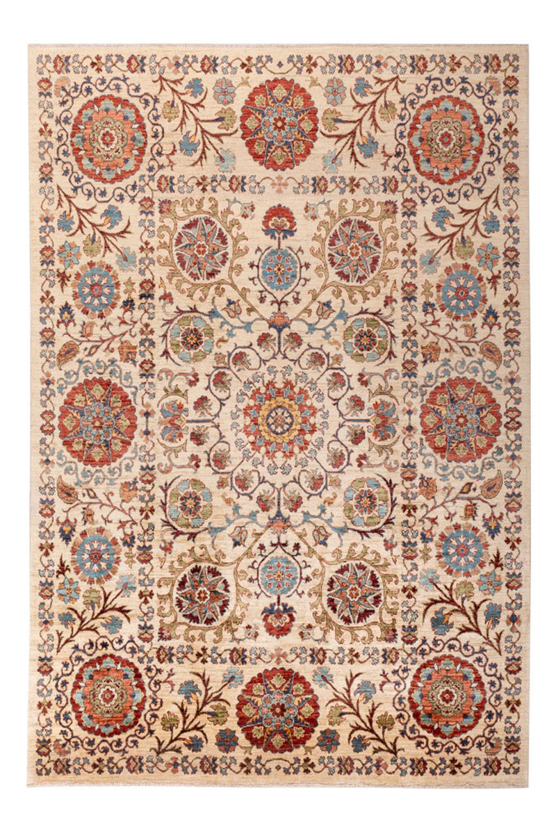 Ariana Tapete 265x189cm - Tapete Oriental
