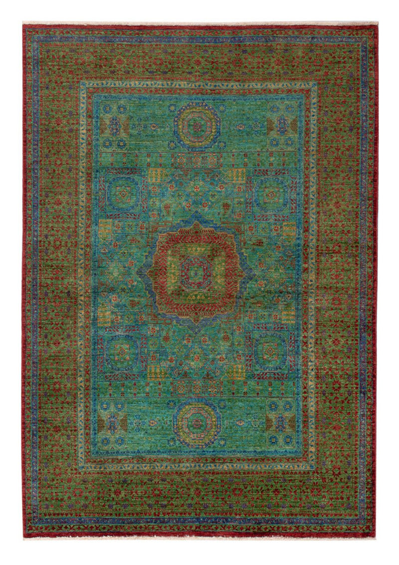 Ariana Tapete 207x151cm - Tapete Oriental