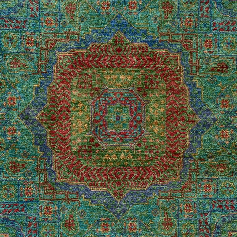 Ariana Tapete 207x151cm - Tapete Oriental