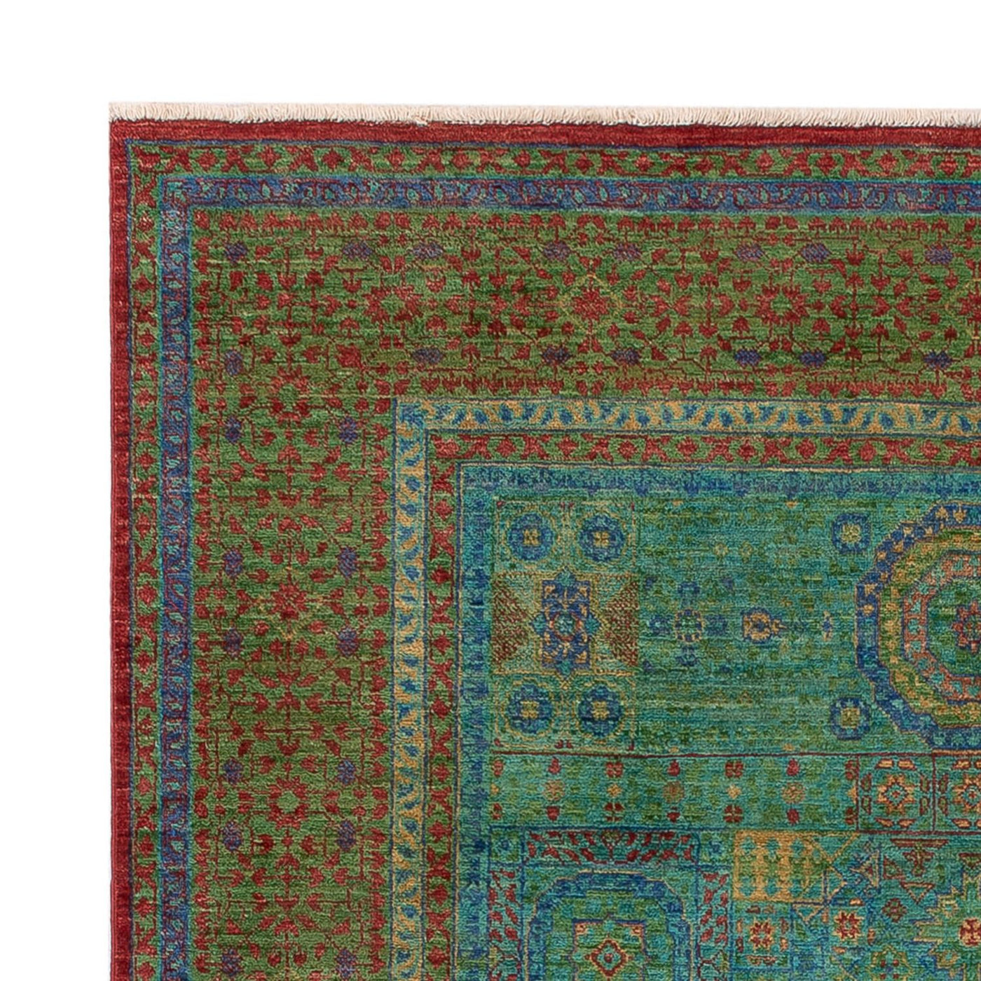 Ariana Tapete 207x151cm - Tapete Oriental