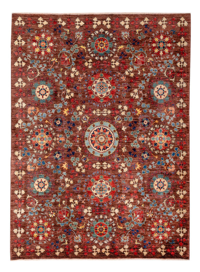 Ariana Tapete 244x193cm - Tapete Oriental
