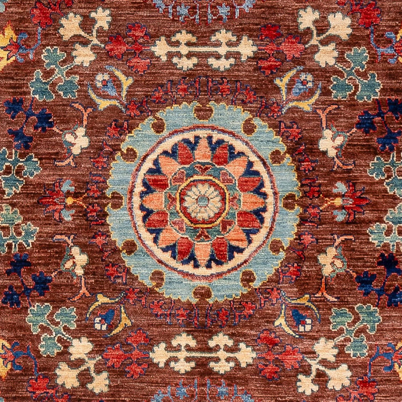 Ariana Tapete 244x193cm - Tapete Oriental