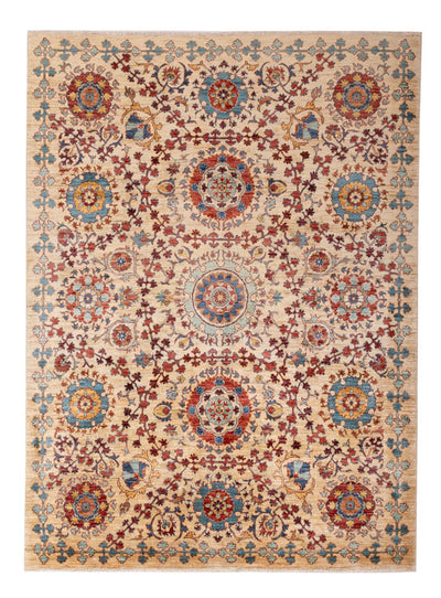 Ariana Tapete 185x243cm - Tapete Oriental