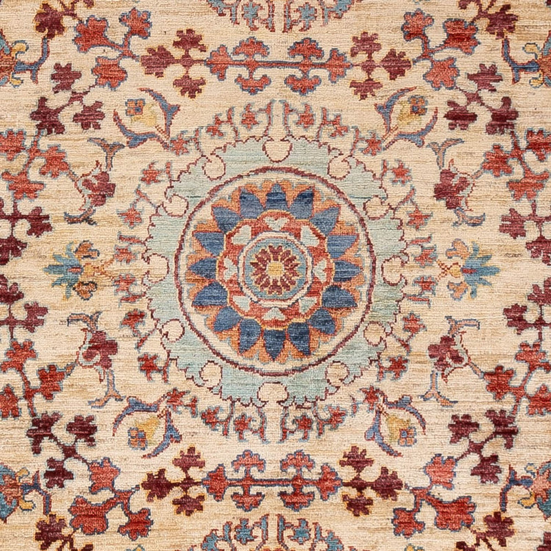 Ariana Tapete 243x185cm - Tapete Oriental