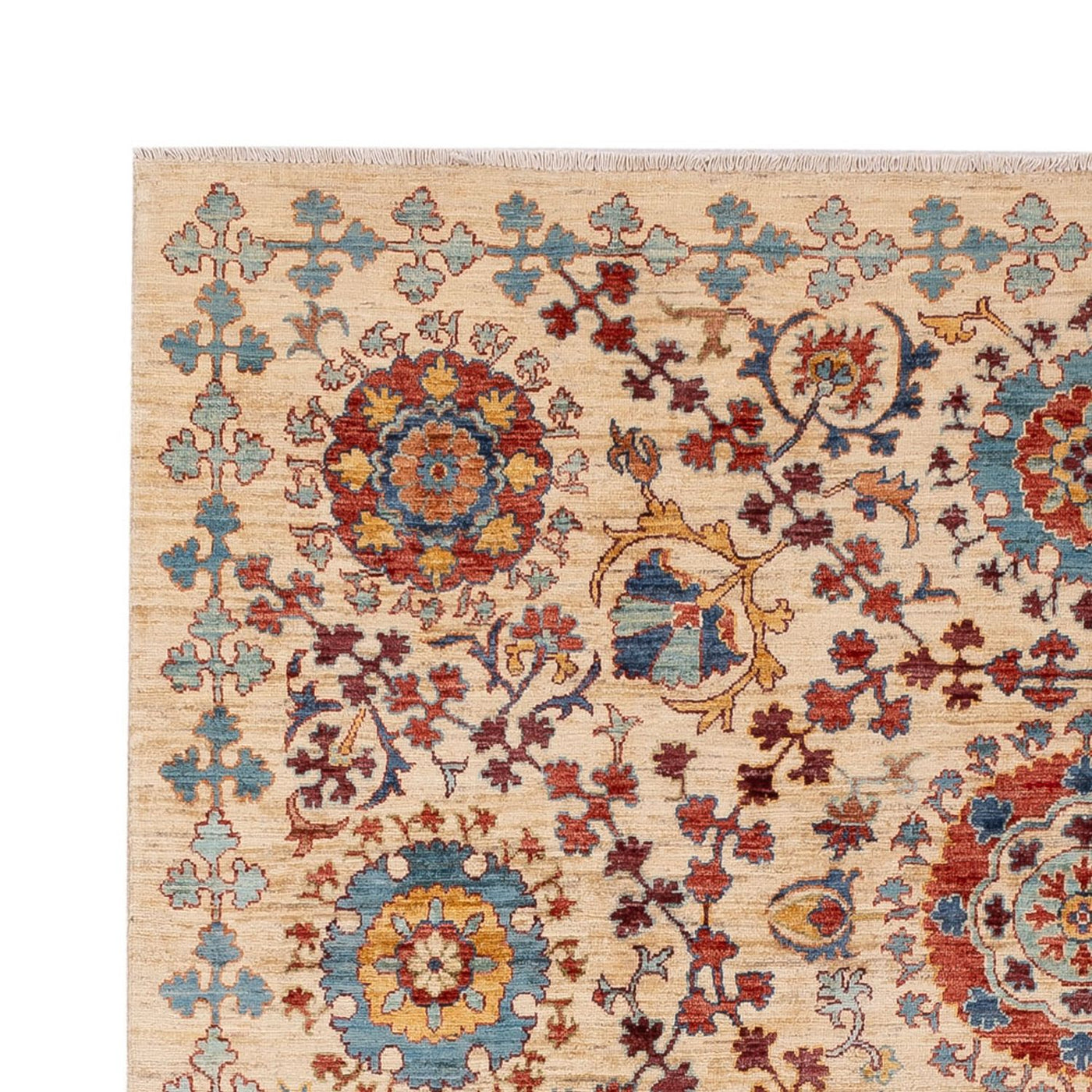 Ariana Tapete 243x185cm - Tapete Oriental