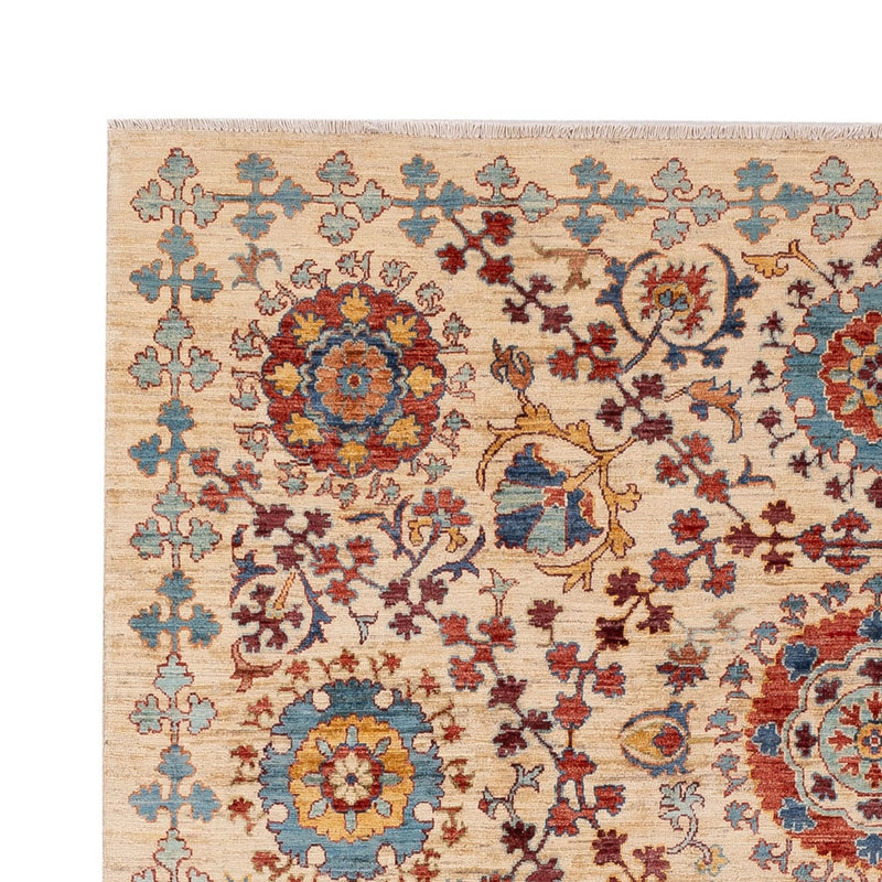 Ariana Tapete 243x185cm - Tapete Oriental