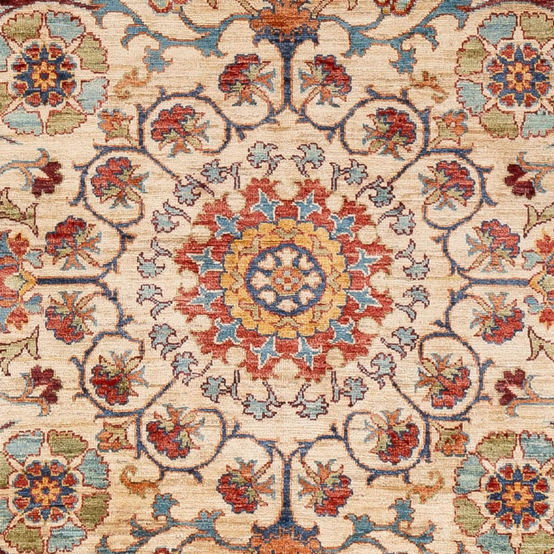 Ariana Tapete 240x188cm - Tapete Oriental