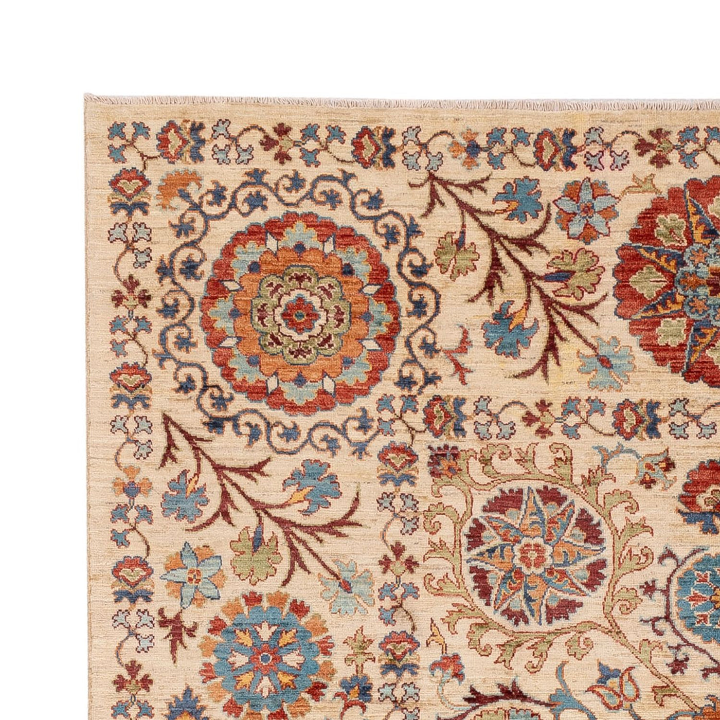 Ariana Tapete 240x188cm - Tapete Oriental