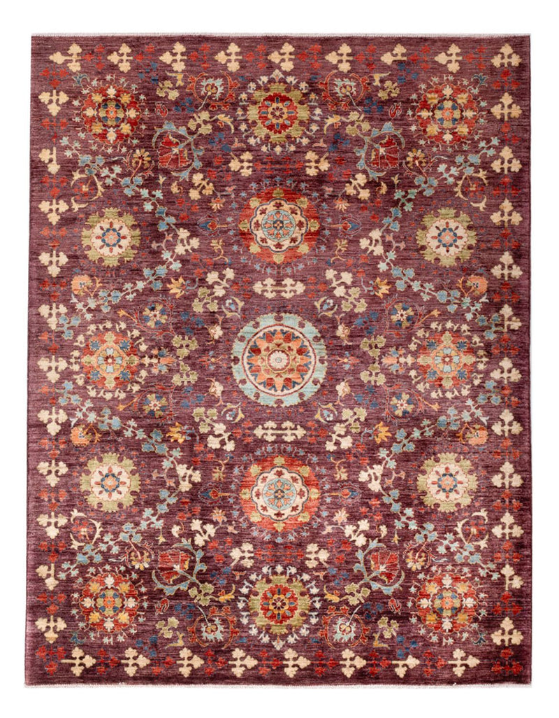 Ariana Tapete 234x190cm - Tapete Oriental