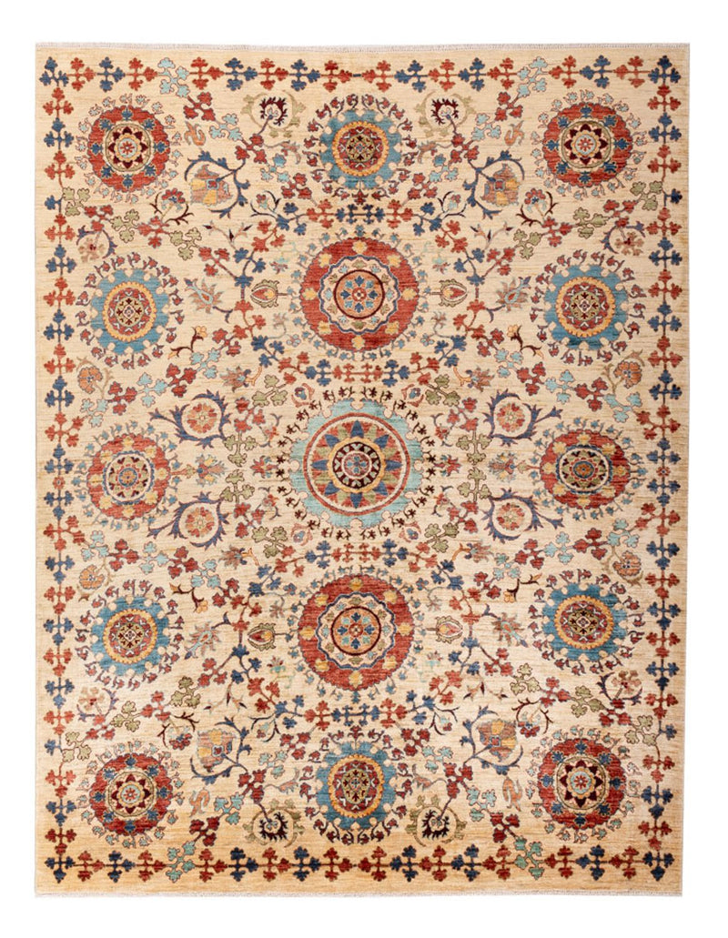 Ariana Tapete 260x210cm - Tapete Oriental