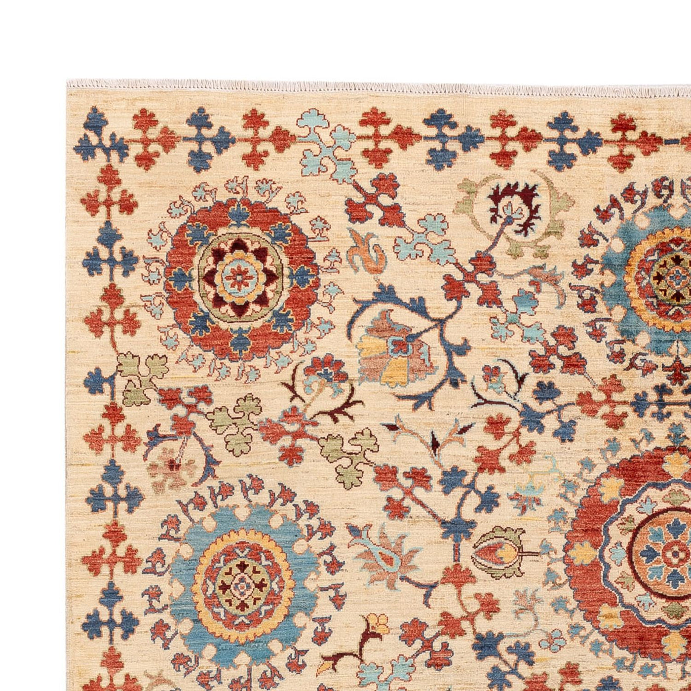 Ariana Tapete 260x210cm - Tapete Oriental