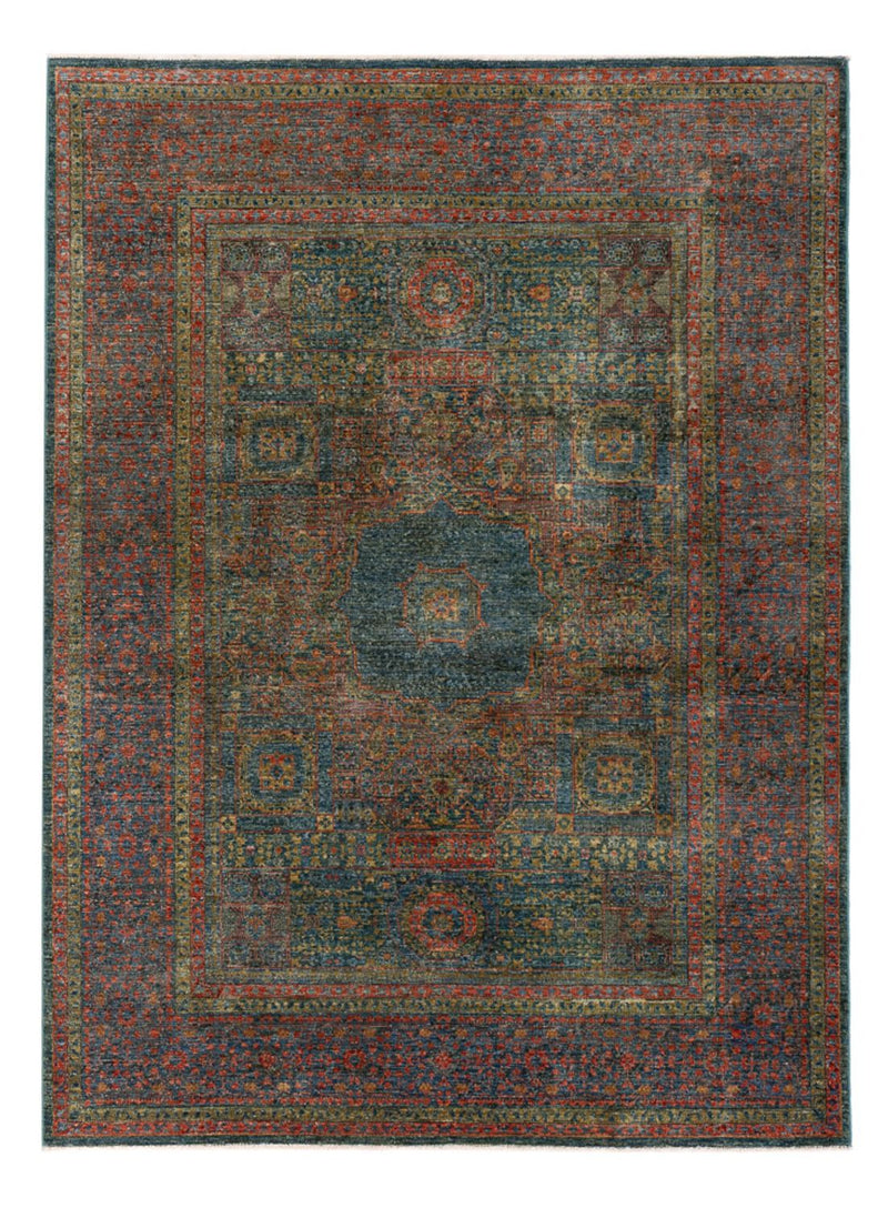 Ariana Tapete 201x153cm - Tapete Oriental