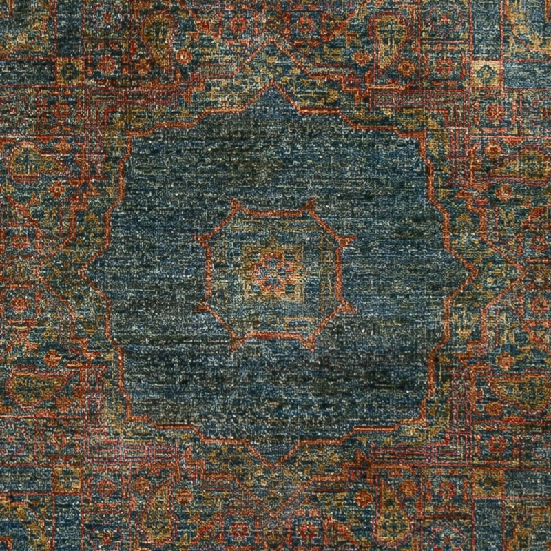 Ariana Tapete 201x153cm - Tapete Oriental