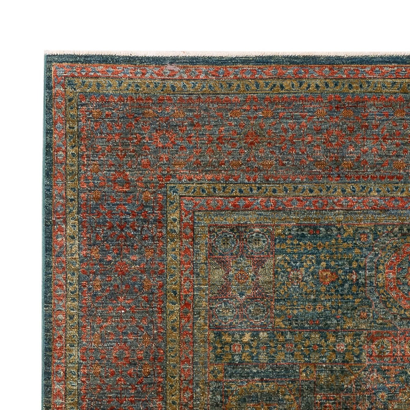Ariana Tapete 201x153cm - Tapete Oriental