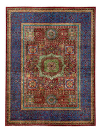 Ariana Tapete 191x152cm - Tapete Oriental – product image