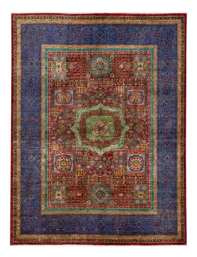 Ariana Tapete 152x191cm - Tapete Oriental