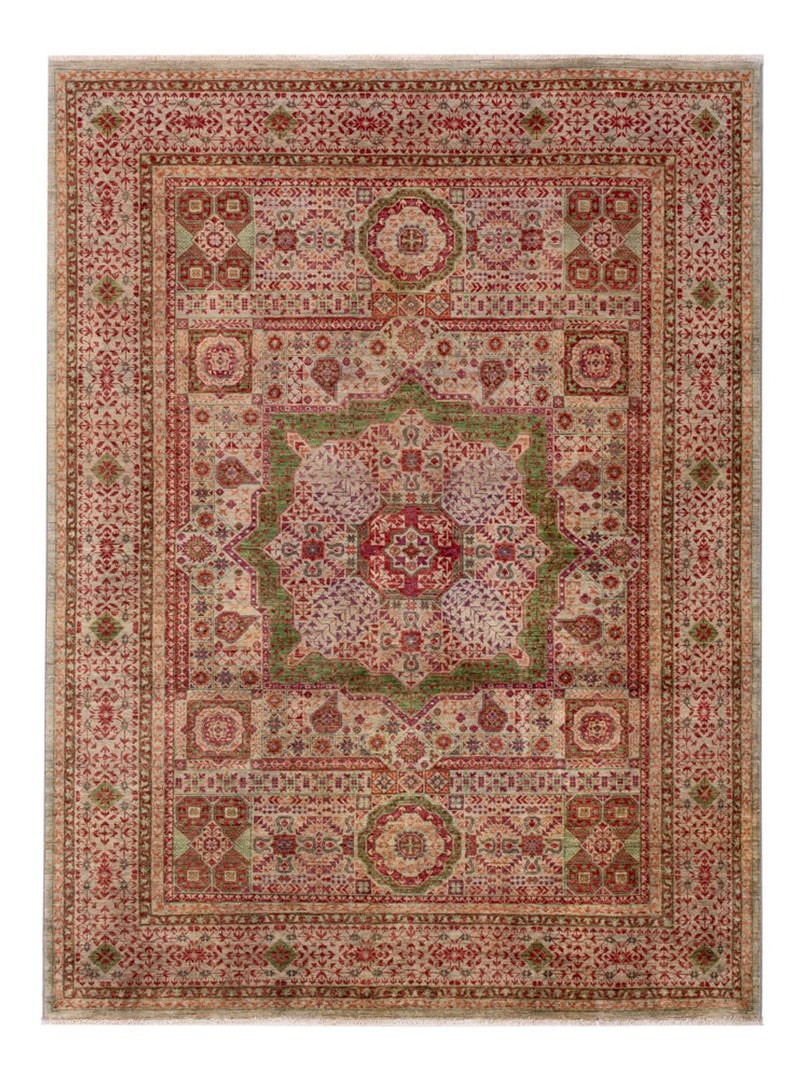 Ariana Tapete 236x179cm - Tapete Oriental